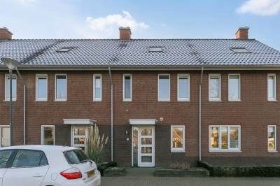 Woning Kleine Hassel 27 Lage Mierde