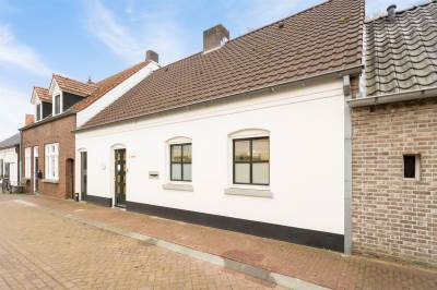 Woning Veestraat 5 Grubbenvorst