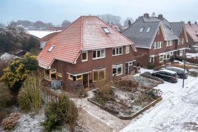 Woning Badweg 14 Terborg