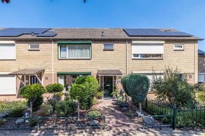 Woning Franciscusstraat 19 Bemmel