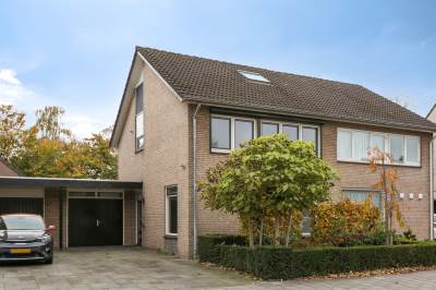 Woning Kerkstraat 6 Berghem