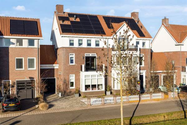 Woning Stepekolk-Oost 74 Helmond