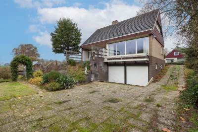 Woning Alsteedseweg 8 Haaksbergen