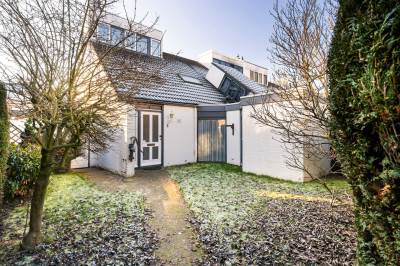 Woning Zweepslag 5 Huissen