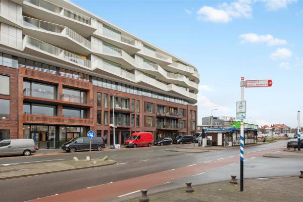 Woning Treilerdwarsweg 66 Den Haag
