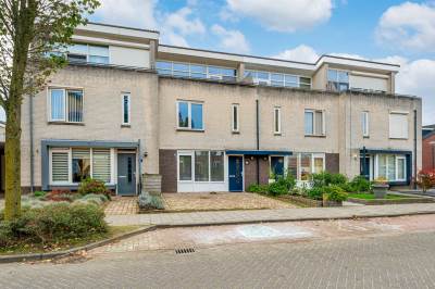 Woning Moerven 280 Veghel