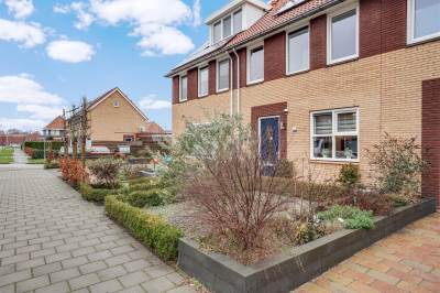Woning De Tuinderij 7 Hoogezand