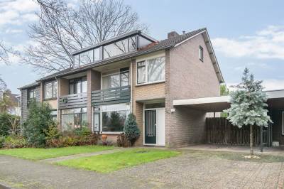 Woning Randwijksingel 111 Malden