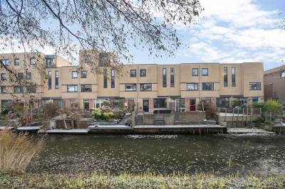 Woning Wengéhout 34 Zoetermeer