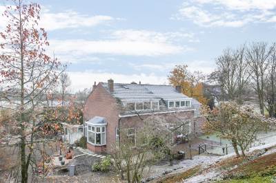 Woning Gouderaksedijk 61 Gouda