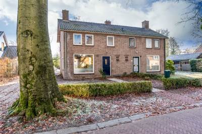 Woning Beukenlaan 46 Zuidlaren