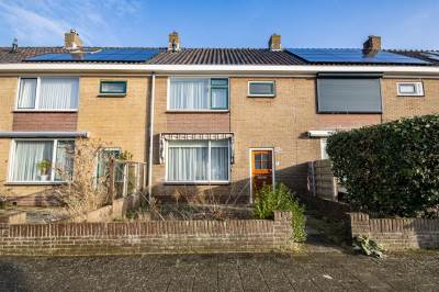 Woning Helmlaan 6 Egmond aan Zee