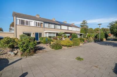 Woning Witte de Withstraat 54 Helmond