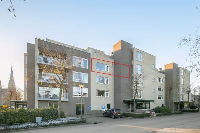 Woning Molenbeemden 12 Veghel