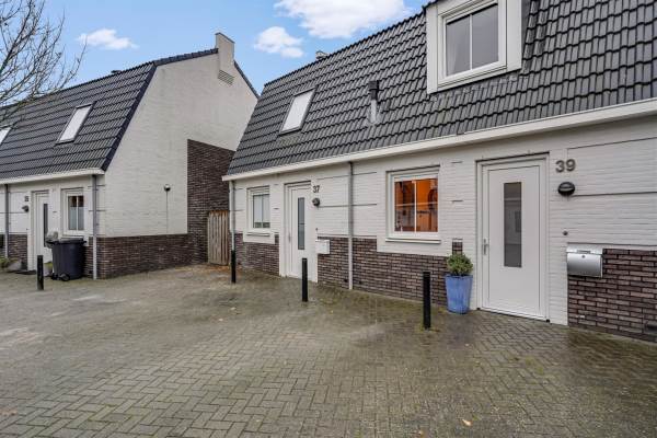 Woning Van Eyckstraat 39 Groningen