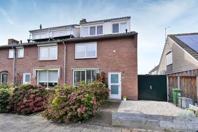 Woning Koninginneweg 9 Kortenhoef