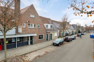 Woning Dijksestraat 116 Helmond