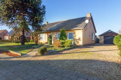 Woning Bergstraat 1 Echt