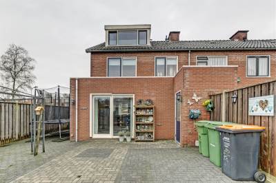 Woning Weigeliastraat 27 Hoogeveen