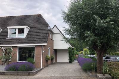 Woning Koriander 33 Dronten