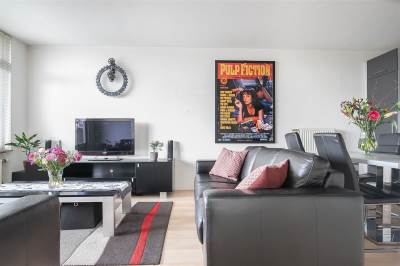 Woning Henry Moorepassage 62 Capelle aan den IJssel