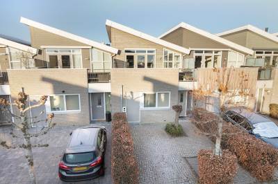 Woning Tjalk 9 Capelle aan den IJssel