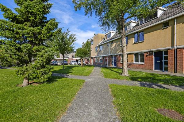 Woning Moesson 3 Zeewolde