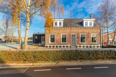 Woning Recht van ter Leede 40a Leerbroek
