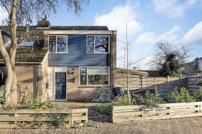 Woning Dam 8 Grootebroek