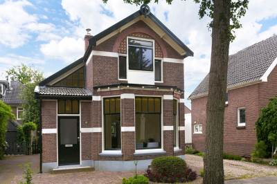 Woning Mariastraat 65 Apeldoorn