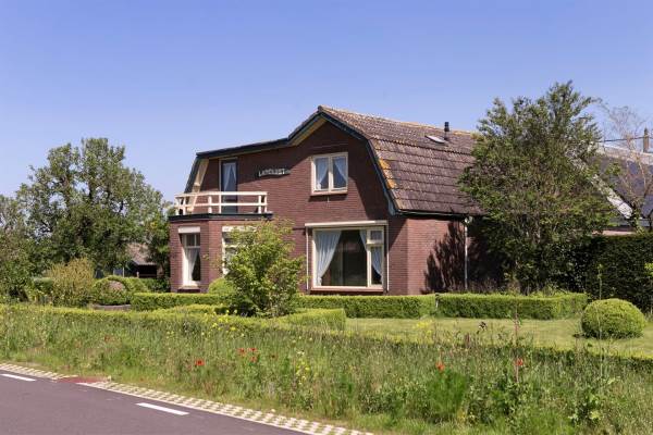 Woning Voorsterweg 138 Loenen