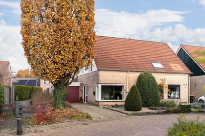 Woning Papiermakerserf 6 Eerbeek