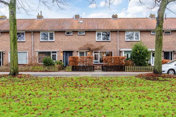 Woning Tutein Noltheniusplein 23 Purmerend