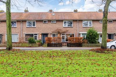 Woning Tutein Noltheniusplein 23 Purmerend