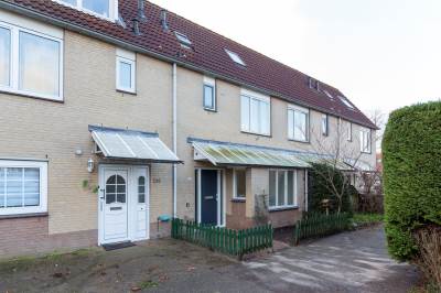 Woning Gipskruidweg 224 Almere