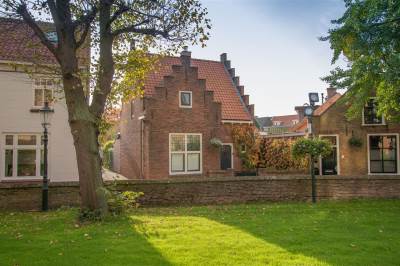 Woning Kerkstraat 6 Naaldwijk