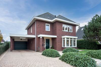 Woning Marquette 11 Lelystad