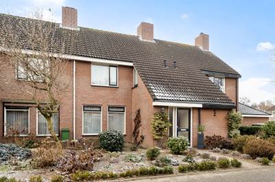 Woning Rntgenlaan 4 Vlijmen
