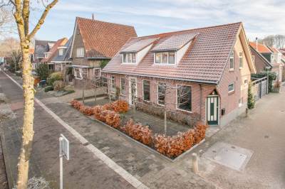 Woning Kerkweg 68b Lekkerkerk