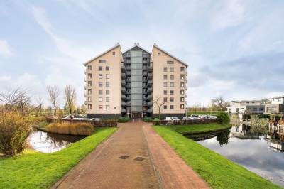 Woning Riederstee 42 Barendrecht