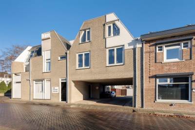 Woning Ruiterstallen 16 Steenbergen (NB)