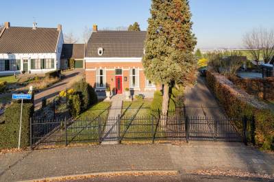 Woning Lepelstraatseweg 1 Lepelstraat