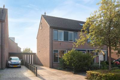 Woning Schadijk 46B Veenendaal