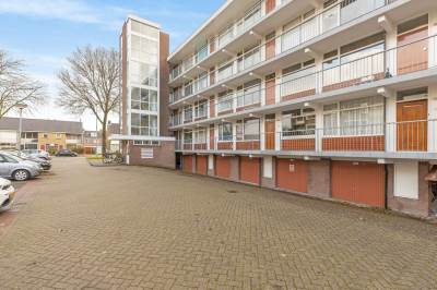 Woning Jan Ligthartstraat 247 Heemskerk