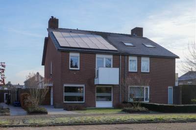 Woning Kennedylaan 30 Eijsden