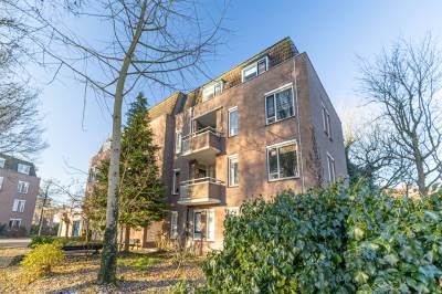 Woning Paddemoes 27 Gorinchem