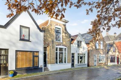 Woning Ring 95 Dirksland