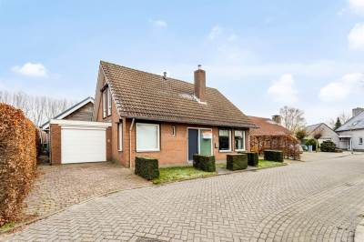 Woning St. Katrijnstraat 3 Zuiddorpe