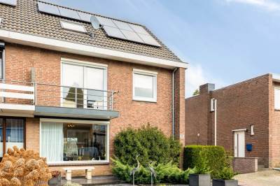 Woning Van Wassenbergstraat 10 Margraten