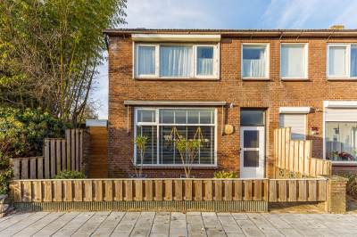 Woning Halsterseweg 38 Halsteren